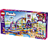 LEGO Friends Havfrue-rutsjebane 42703