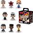 Yume Stranger Things minifigurer - flere varianter - assorteret