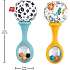 Fisher-Price Rattle 'N Rock Maracas
