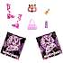 Monster High Buries Secrets Cozy Creepover dukke