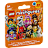 LEGO Minifigurer Serie 29 71052 - flere varianter - assorteret