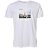 VRS herre T-shirt str. XL - hvid