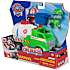 Paw Patrol Rocky & Rescue Fire Tanker figursæt