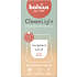 Bolsius Cleanlight refill duftlys 2-pak - bergamot