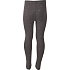 VRS børne leggings str. 128 - grå