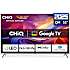 ChiQ 55" QLED TV U55QM10V (2025)
