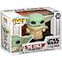 Funko! Pop Vinyl Star Wars Mandalorian The Child