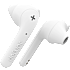 Defunc True Basic ii trådløse in-ear høretelefoner - hvid