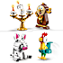 LEGO® Disney: Disney-duoer 43226