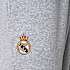 Real Madrid sweatpants str. 2XL - lysegrå