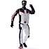 Superman movie figur 30 cm - Mr Terrific