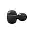 Sony Linkbuds Clip open-ear hovedtelefoner - sort