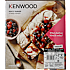 Kenwood KHC30000WH køkkenmaskine - hvid