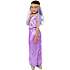 Arabisk prinsesse kostume
