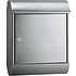 ME-FA postkasse model Topaz 842 - galvaniseret