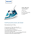 Philips strygejern DST3011/20
