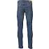 VRS herre jeans slim fit str. 30/32 - blå