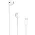 Apple Earpods med USB-C