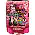 Monster High Skulltimate Secrets Draculaura dukke