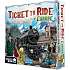 Ticket To Ride Europe