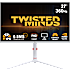 Twisted Minds TMA27FHD360IPS 27" gaming skærm