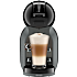 NESCAFÉ® Dolce Gusto® Mini Me 2, EDG335.B automatisk sort kapselmaskin fra De'Longhi