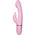 baseks Bendy G-punkt Rabbit vibrator