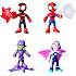 Spidey figur 7,5 cm