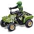 Car Mania ATV – flere varianter – assorteret