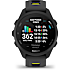 Garmin Forerunner 170 - Black/Amp Yellow
