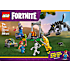 LEGO Fortnite Peely og Sparkplugs lejr 77075