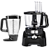 OBH Double Force Pro Foodprocessor
