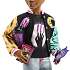 Monster High dukke Clawd Wolf