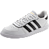 Adidas dame sneakers str. 38 - hvid