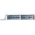 Oral-B CrossAction tandbørstehoveder 8-pak - hvid
