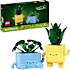 LEGO Botanicals glade planter 10349