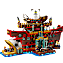 LEGO ONE PIECE Den flydende restaurant Baratie 75640
