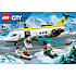 LEGO City Ambulancefly 60465