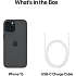 iPhone 15 256GB - Black
