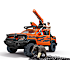 Schleich jeep på eventyr i junglen 42720