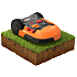WORX Landroid robotplæneklipper M700