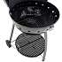 Char-Broil Kettleman kuglegrill - sort