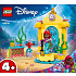 LEGO Disney Princess Ariels musikscene 43235
