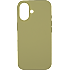 Leki iPhone Cover 16 Silicone - Lemon Soufflé