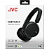 JVC HA-S36W trådløse on-ear høretelefoner - sort