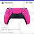 Sony Playstation 5 DualSense trådløs controller - Nova Pink