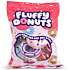 Fluffy Donuts bamser