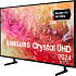Samsung 70" Crystal UHD TV TU70DU7105 (2024)