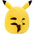 Squishmallows Pokemon Pikachu 30 cm