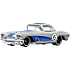 Hot Wheels Vintage Racing Club bil 1:64 - flere varianter - assorteret